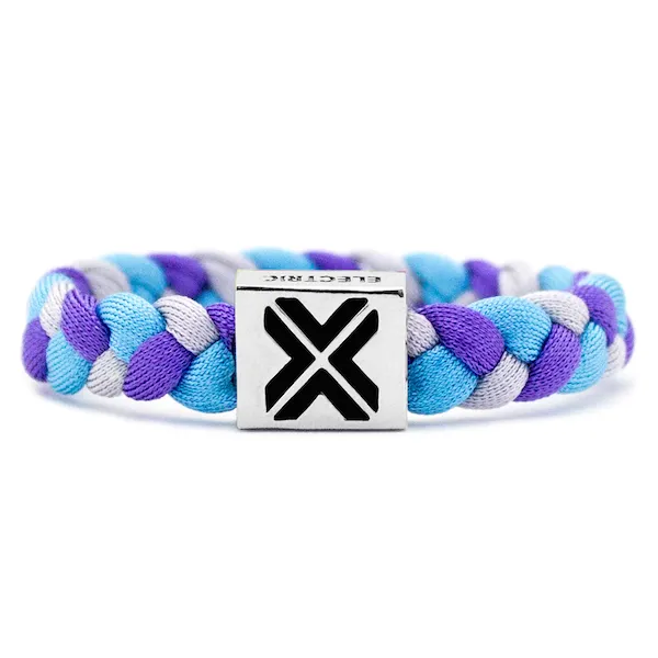 Electric Family Strobe Bracelet