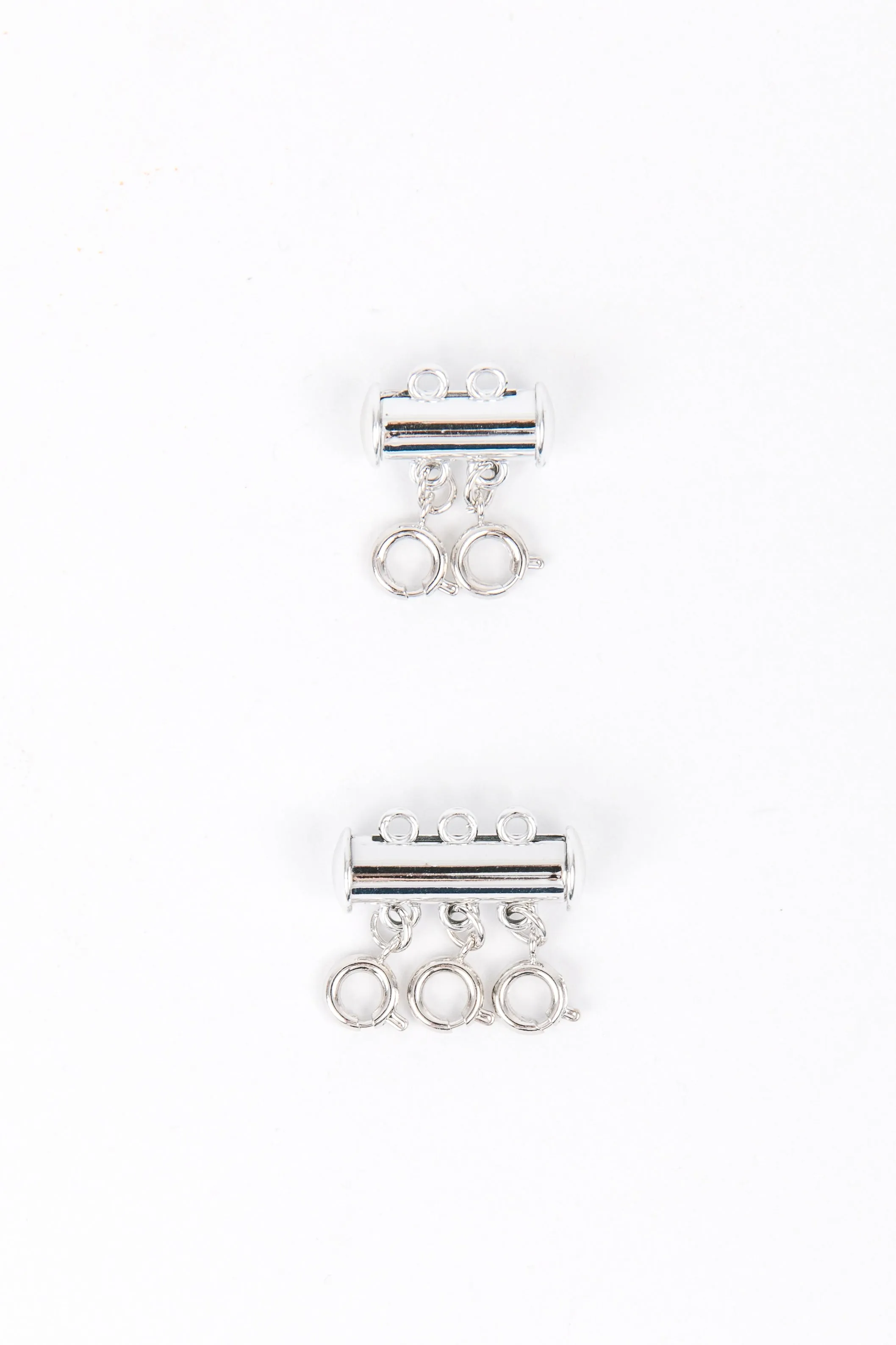 Necklace Detangler