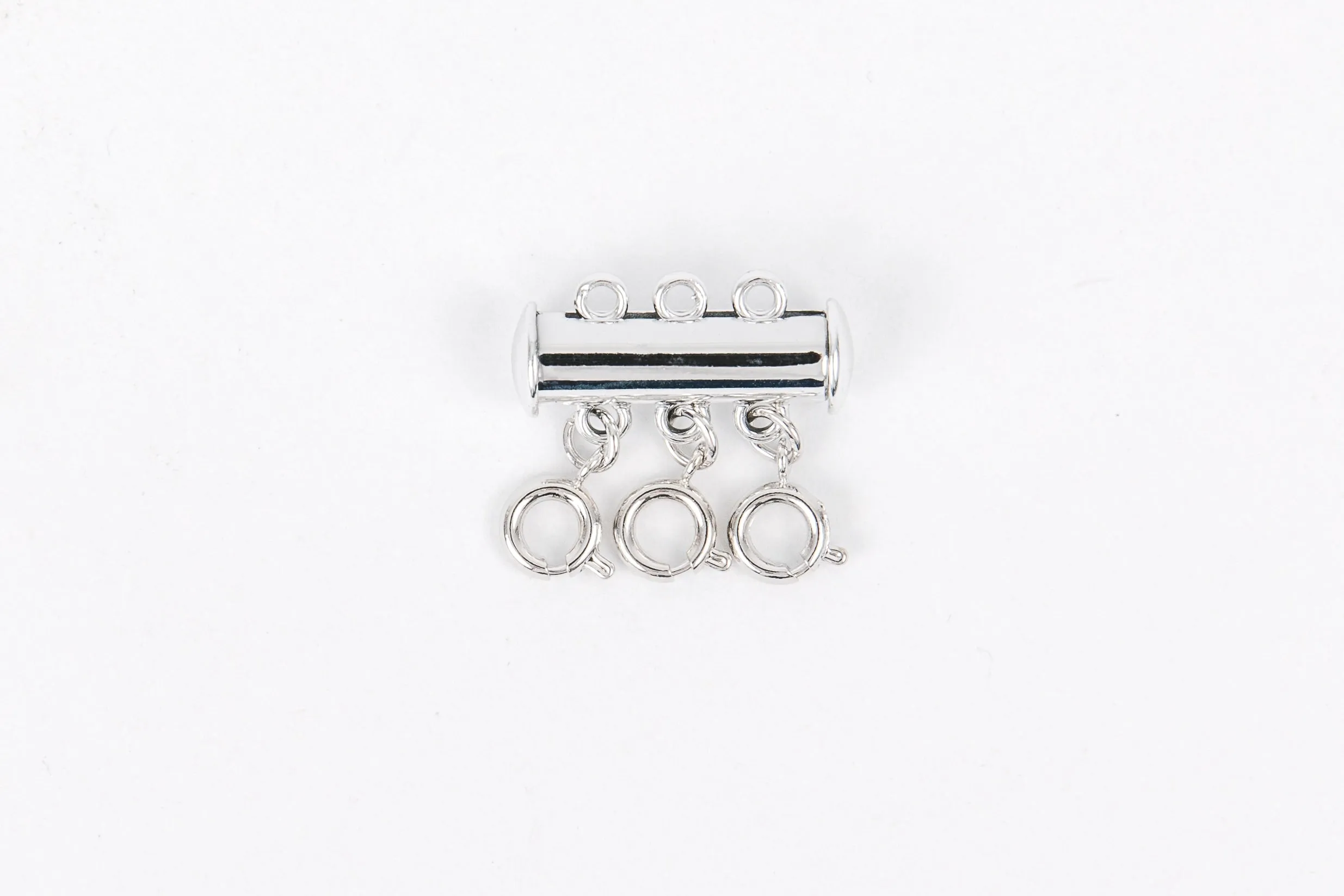 Necklace Detangler