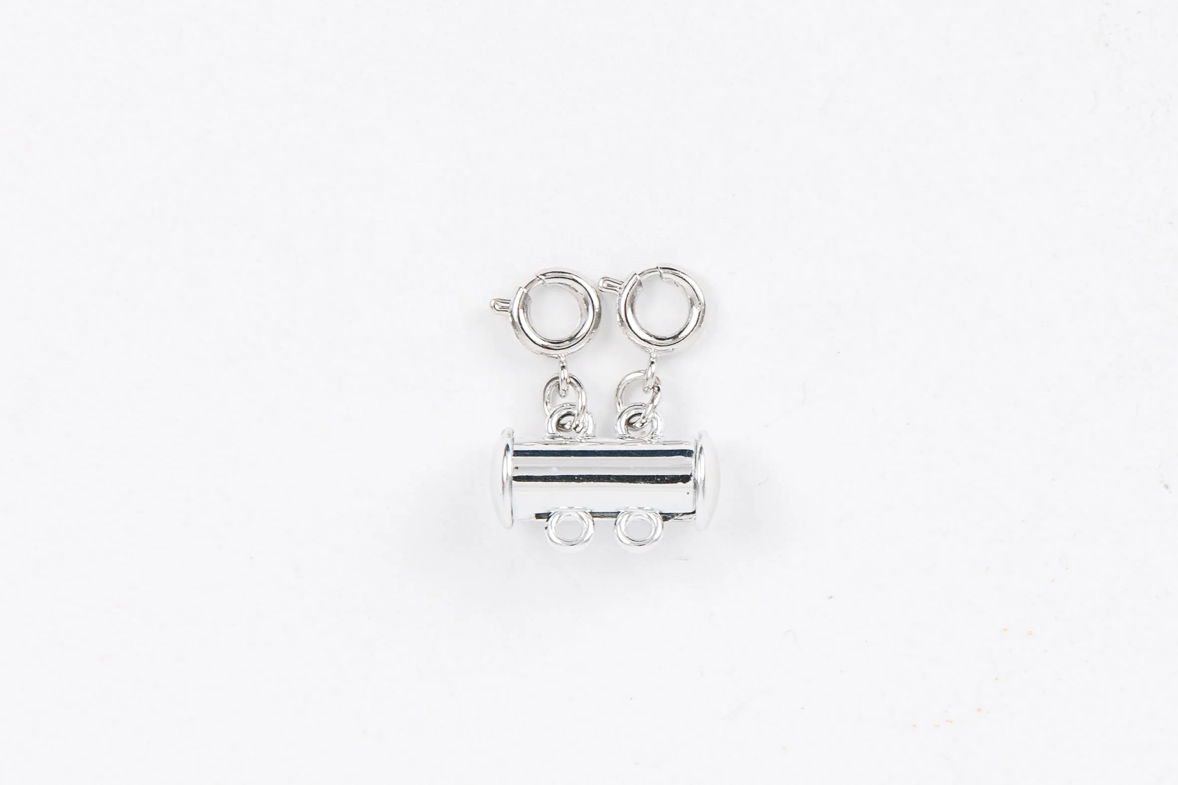 Necklace Detangler
