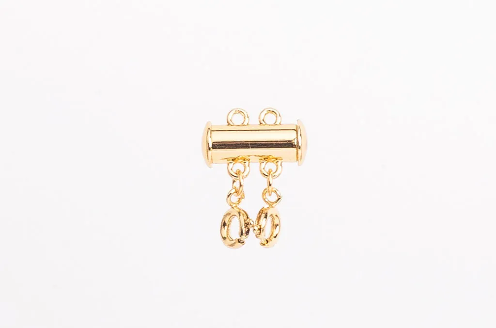 Necklace Detangler