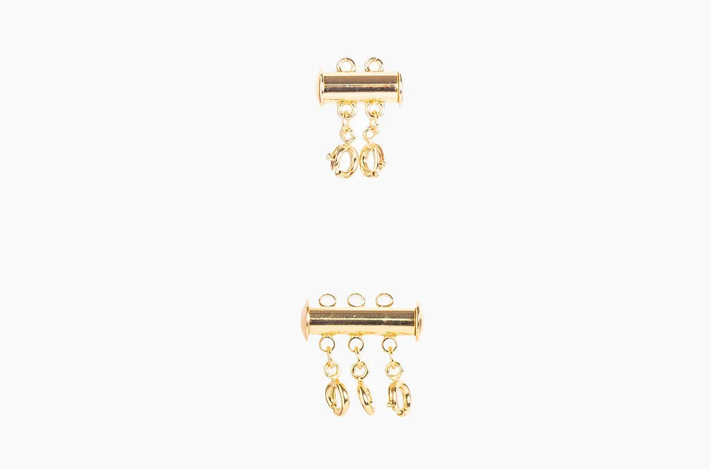 Necklace Detangler