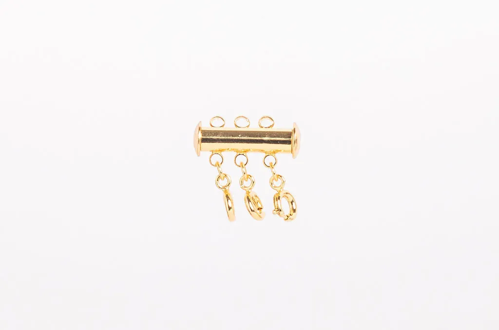 Necklace Detangler