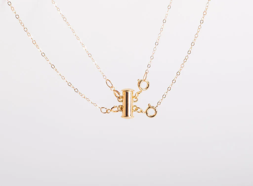 Necklace Detangler