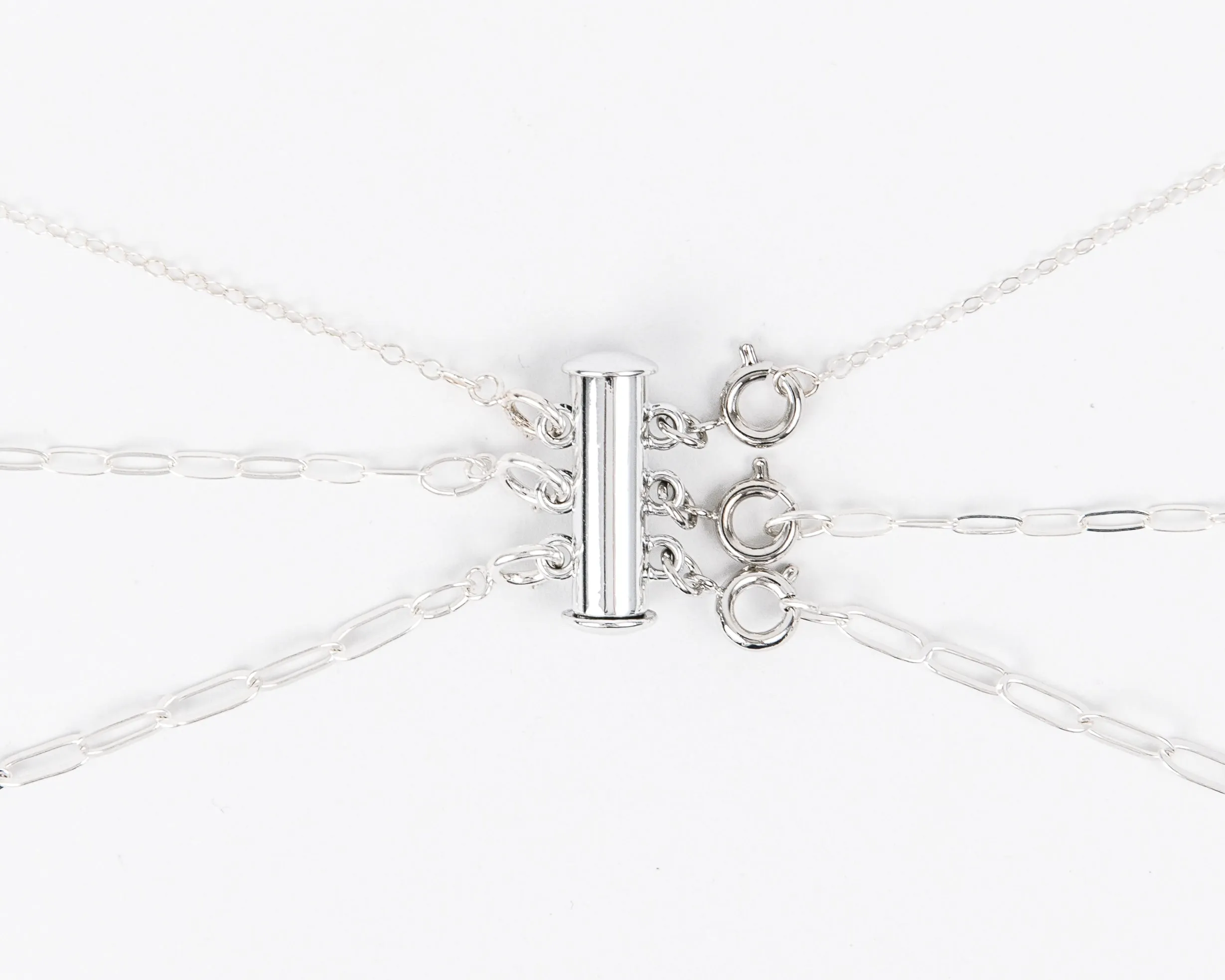 Necklace Detangler