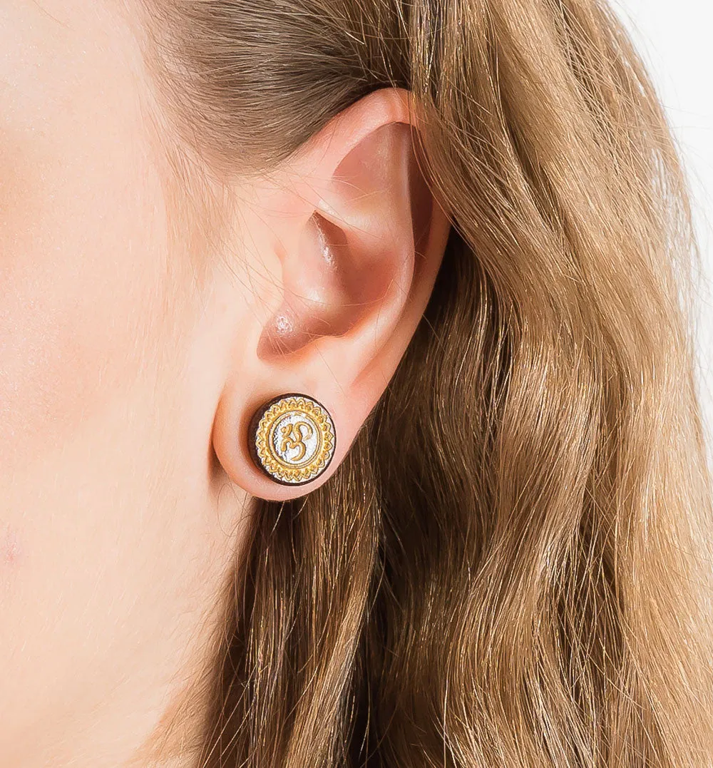 Om Wood Ear Tunnels