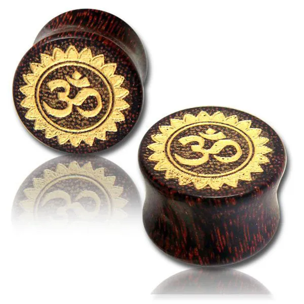 Om Wood Ear Tunnels
