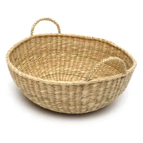 Paraiso Bowl Basket