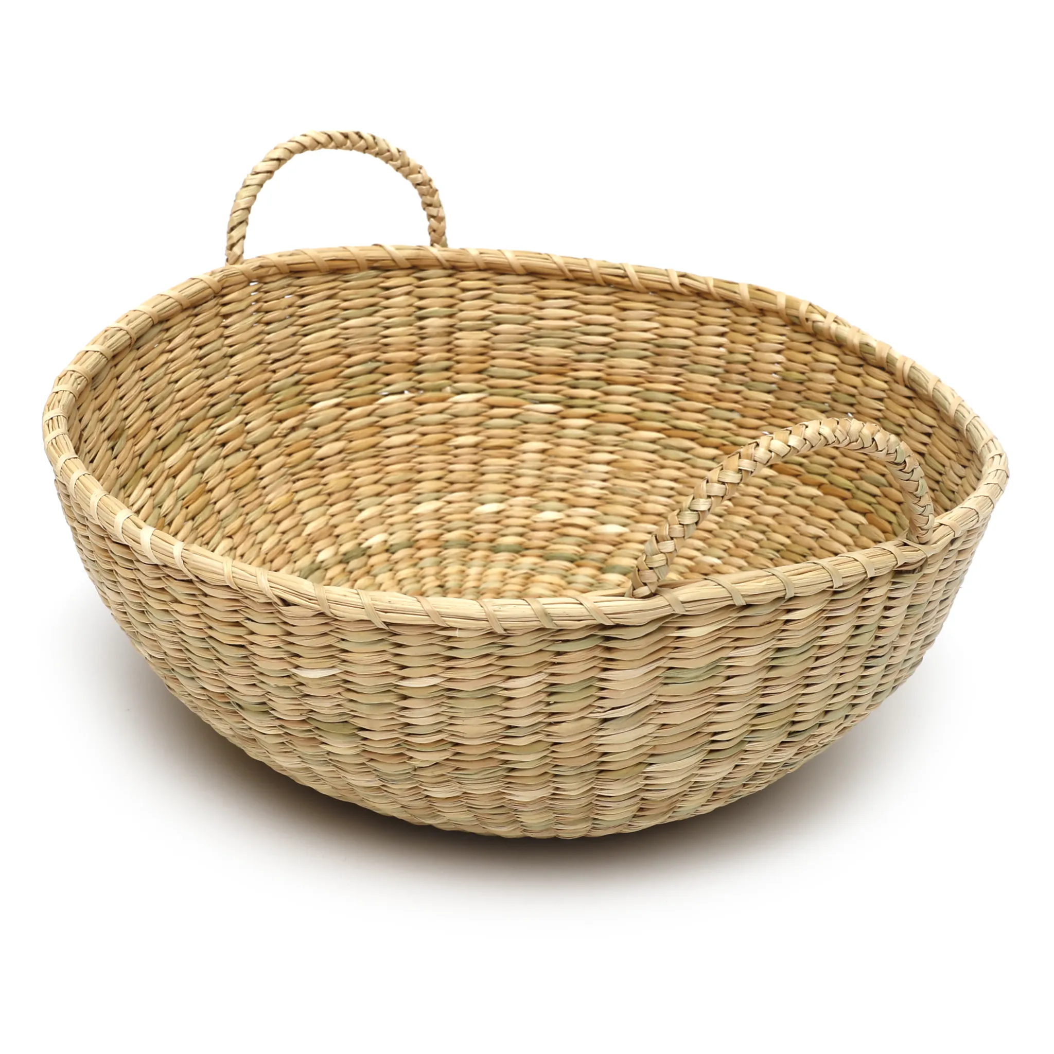 Paraiso Bowl Basket