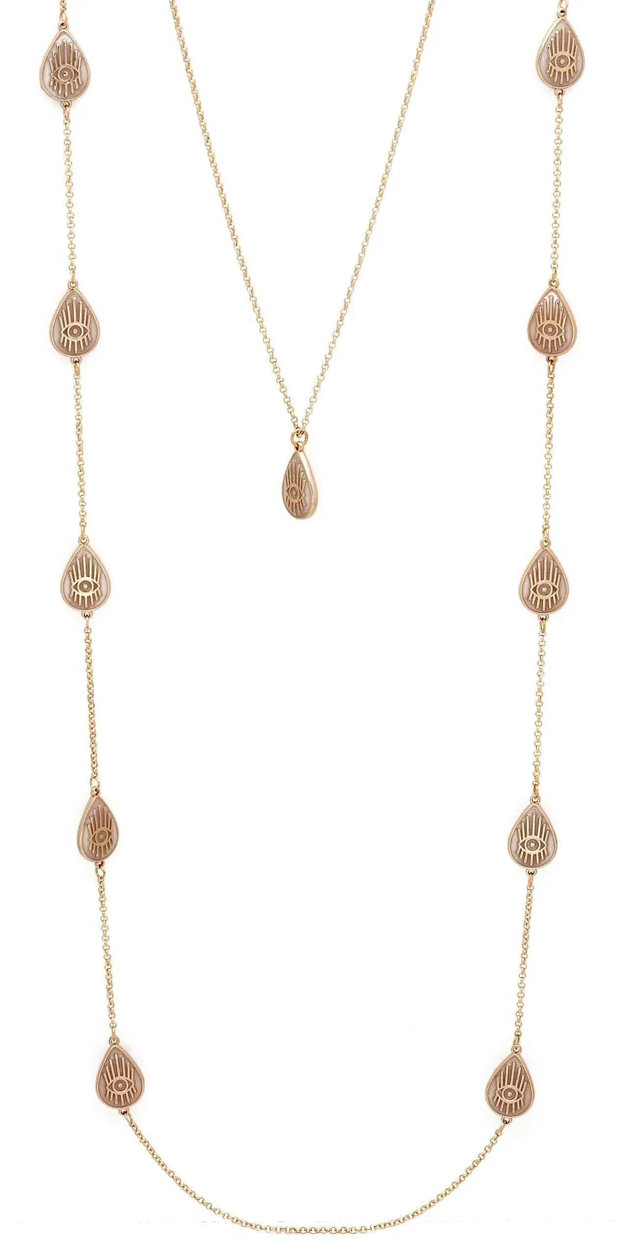 "Kleopatra Collection" Necklaces