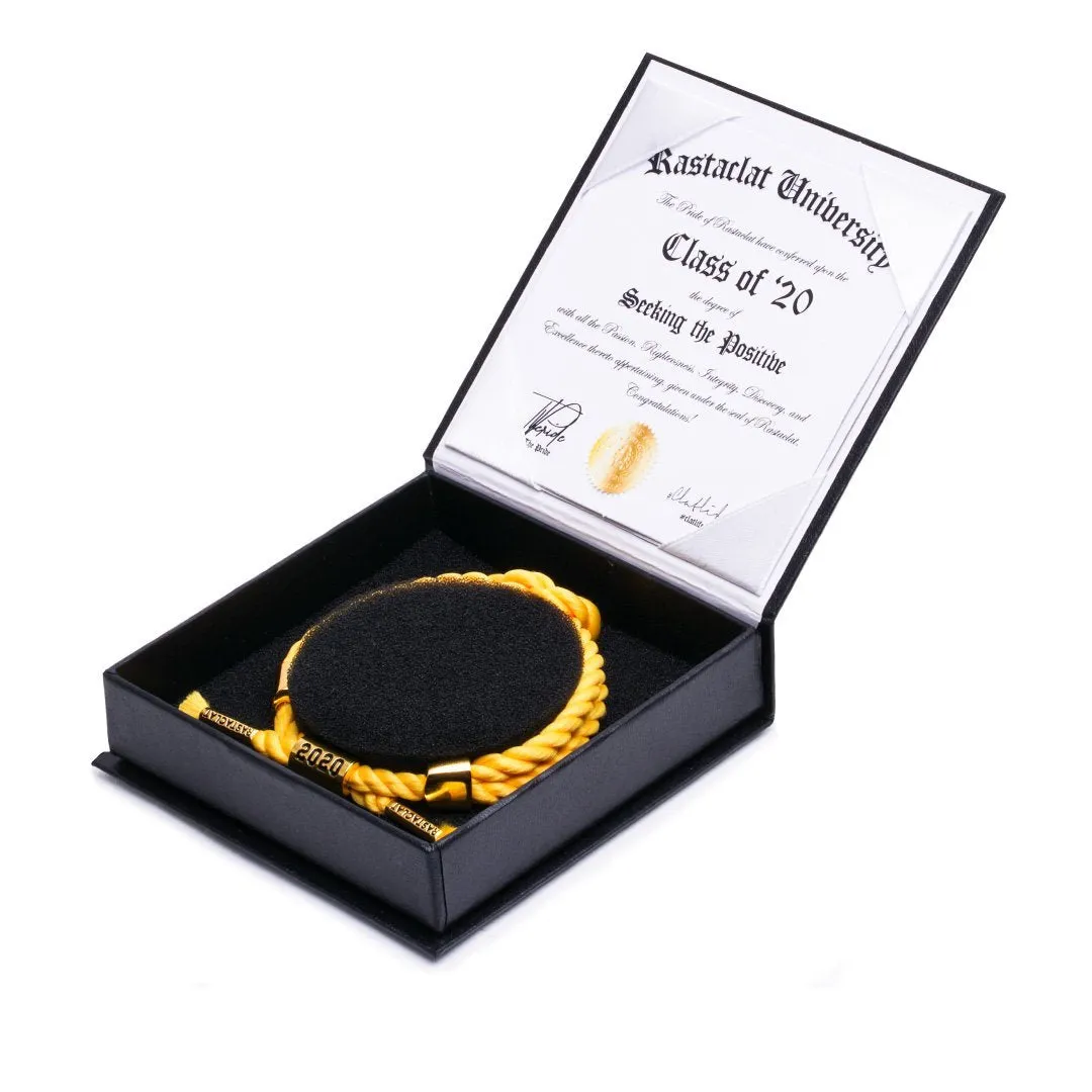 Rastaclat Congrats Boxed Bracelet