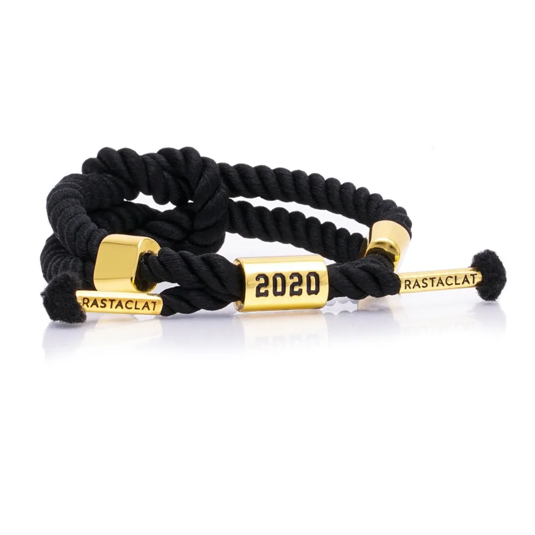 Rastaclat Gradclat 2020 Boxed Bracelet