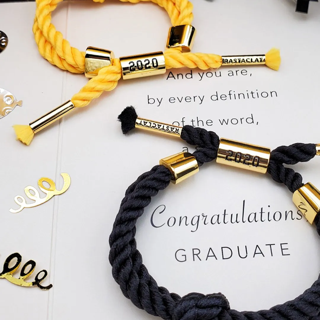 Rastaclat Gradclat 2020 Boxed Bracelet