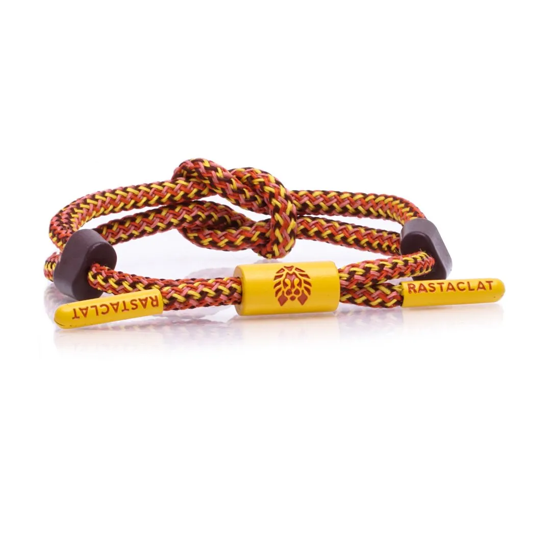 Rastaclat Hostetter Mini Knotted Bracelet