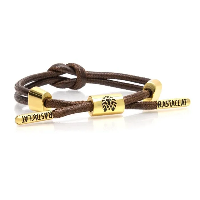 Rastaclat Knotaclat Carter Bracelet