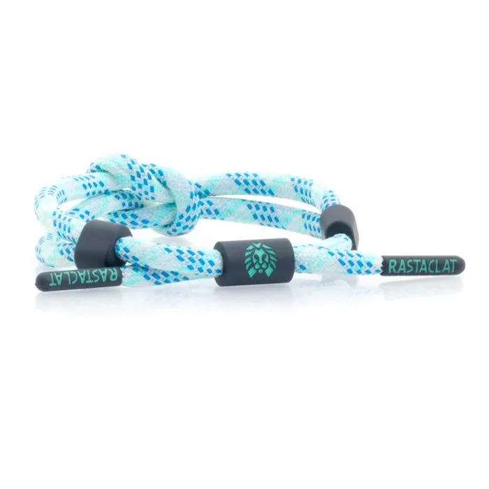 Rastaclat Knotaclat Digital Surfer Bracelet