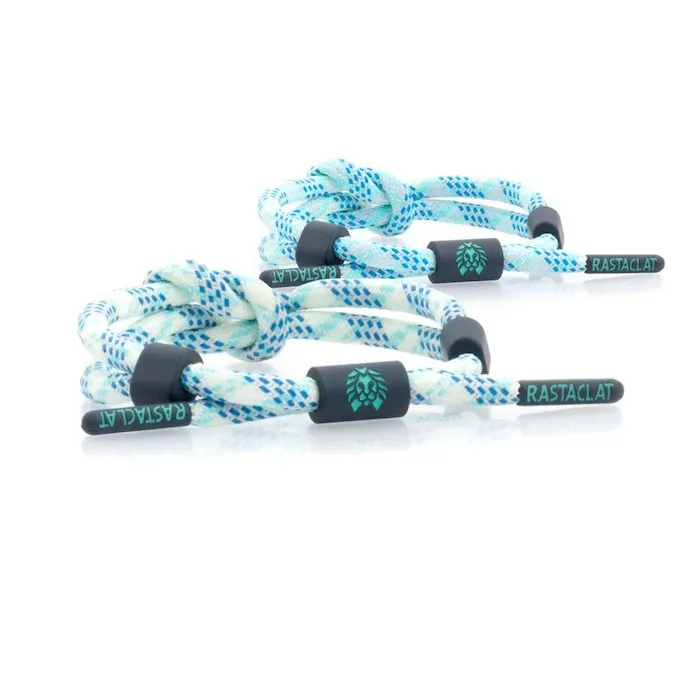 Rastaclat Knotaclat Digital Surfer Bracelet