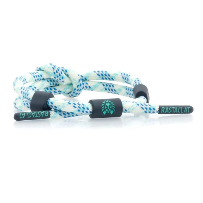 Rastaclat Knotaclat Digital Surfer Bracelet