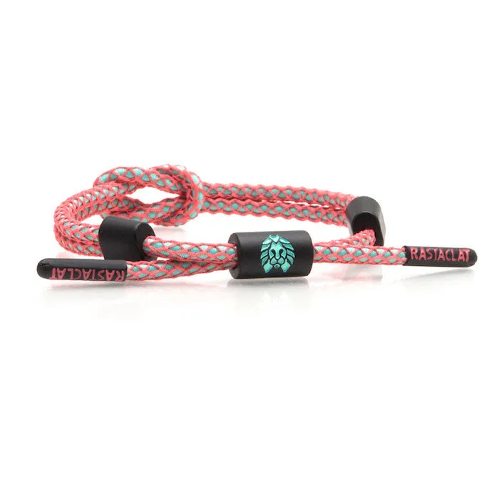 Rastaclat Knotaclat Kree Bracelet