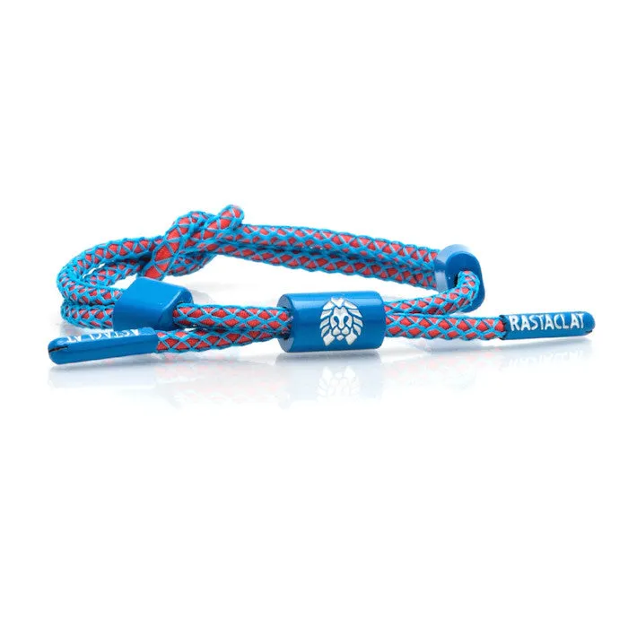 Rastaclat Knotaclat Parker Bracelet