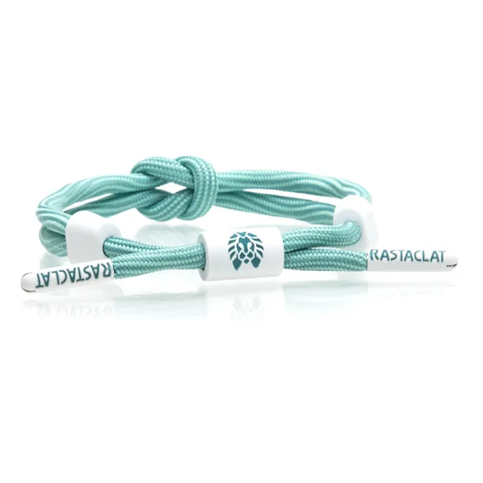 Rastaclat Knotaclat Phosphene Bracelet
