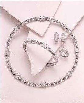 Summit Collection White Diamonds Edition