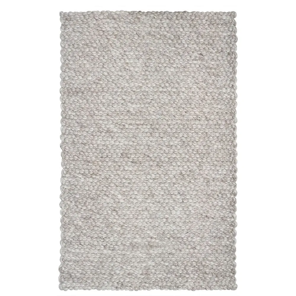 Traube Rug - Oatmeal