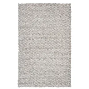 Traube Rug - Oatmeal