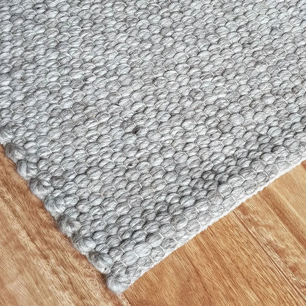 Traube Rug - Oatmeal