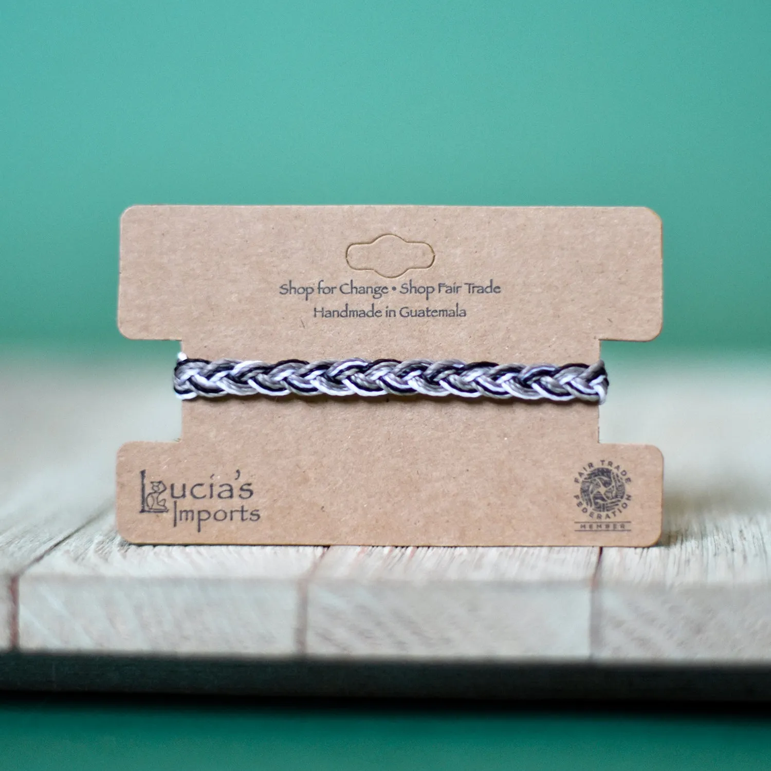 Water Elements String Bracelet